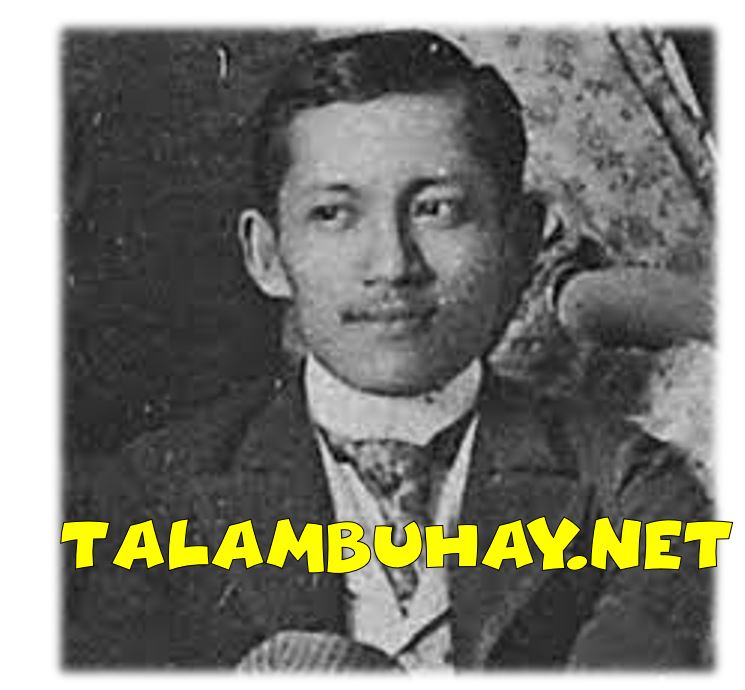Talambuhay Ni Jose Rizal Buod Talambuhay Net