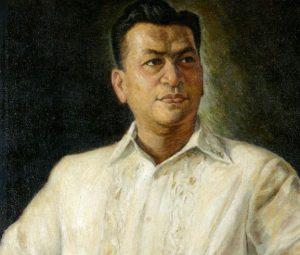 Talambuhay Ni Ramon Magsaysay (Buod) - Talambuhay.Net